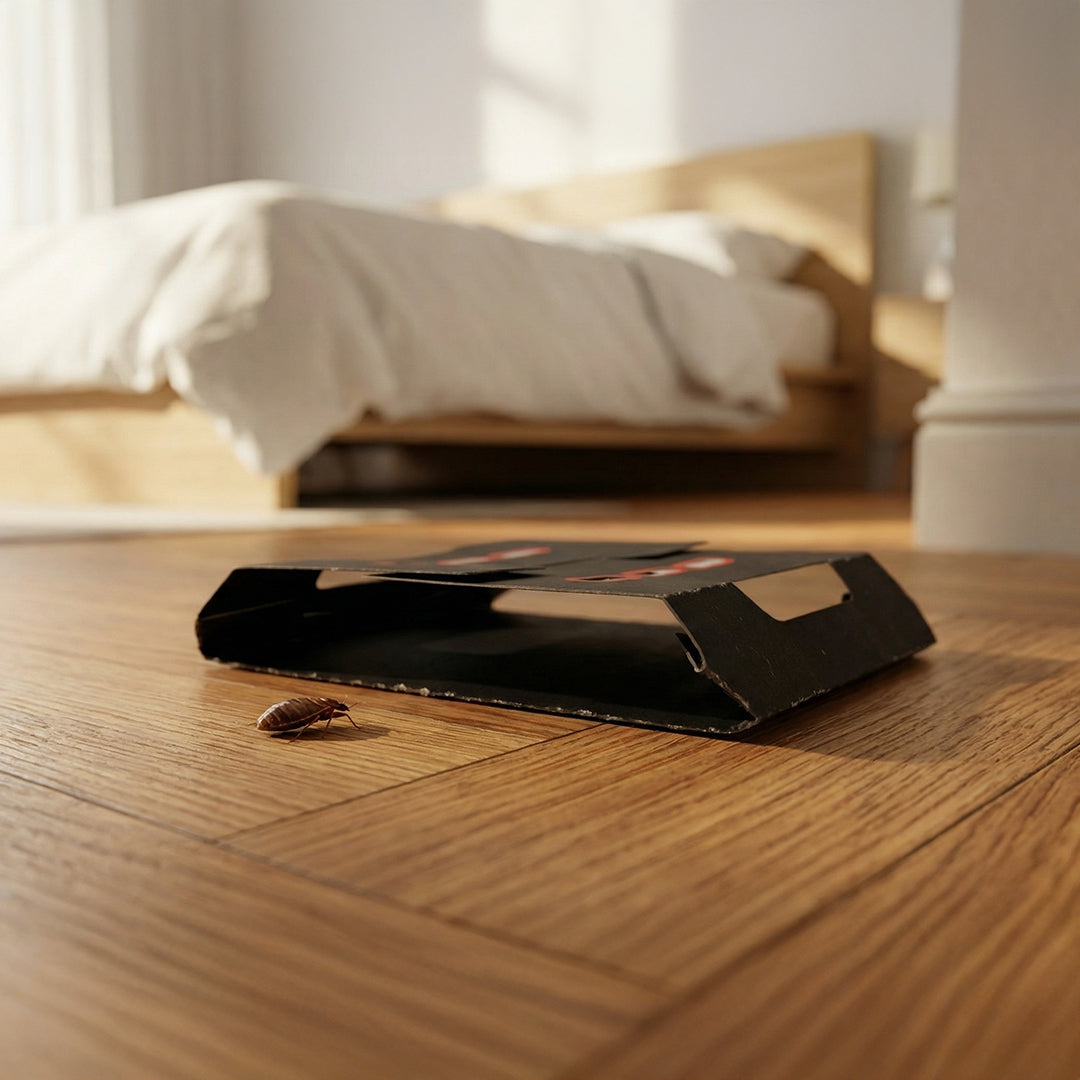 Bed Bug Protection Kit