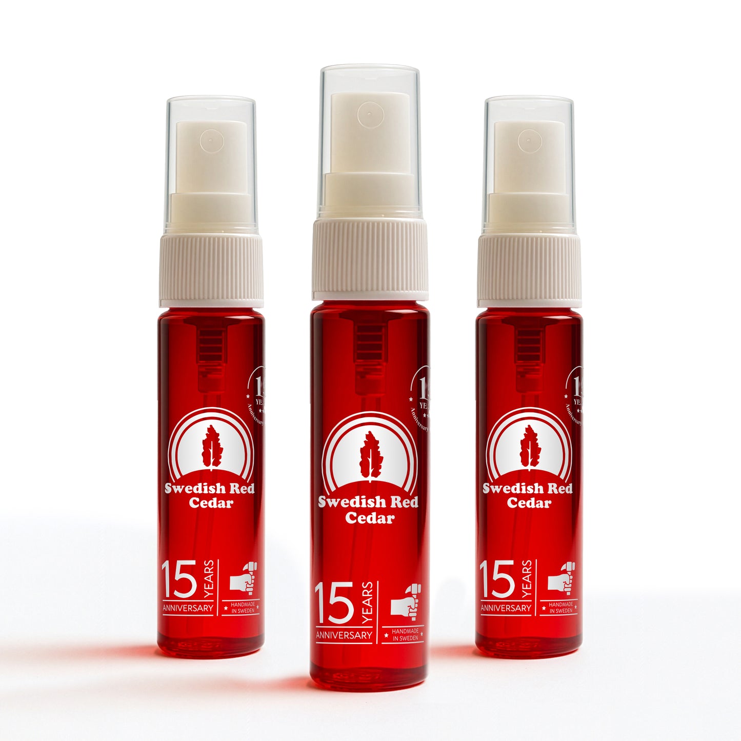 Swedish Red Cedar Oil Spray (30ml)