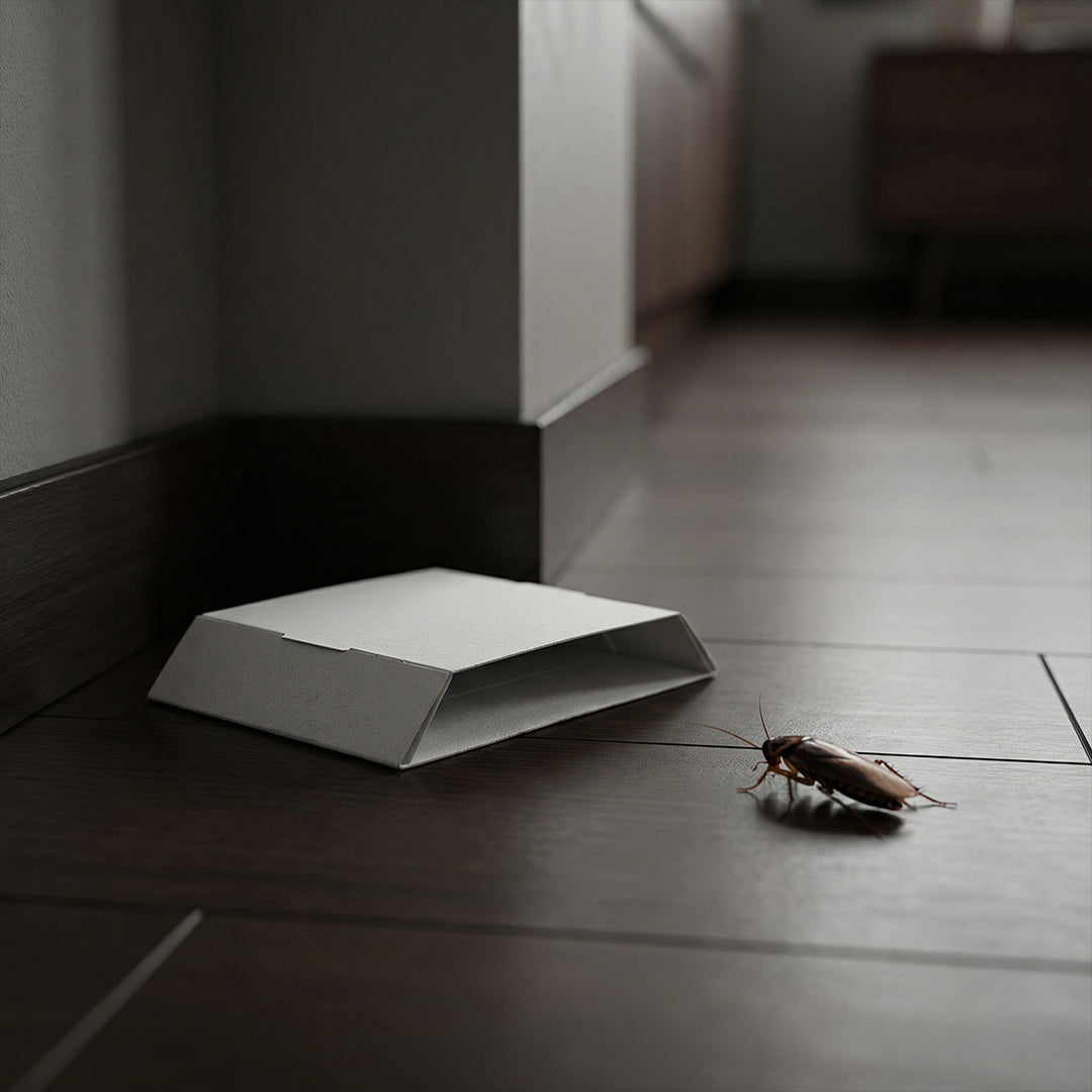 Cockroach - Blattodea