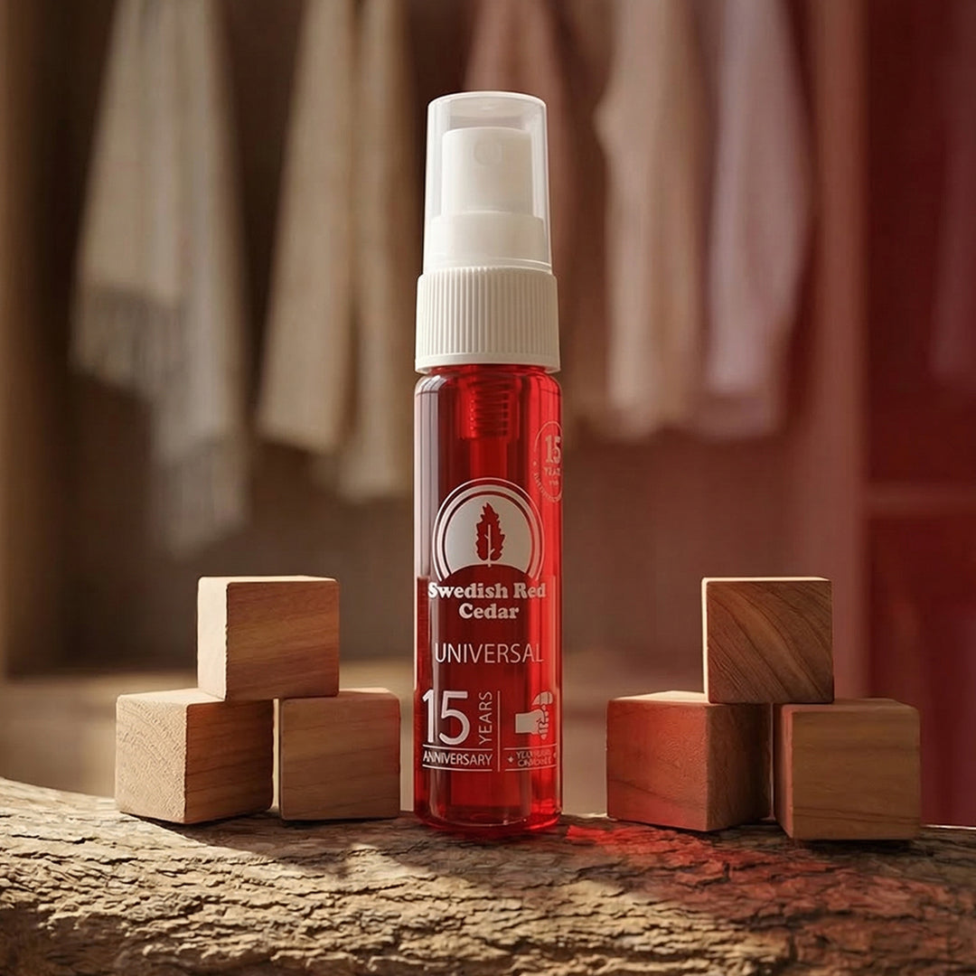 Everyday Cedar Essentials