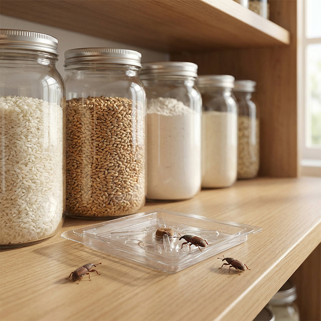 Weevils - Curculionidae