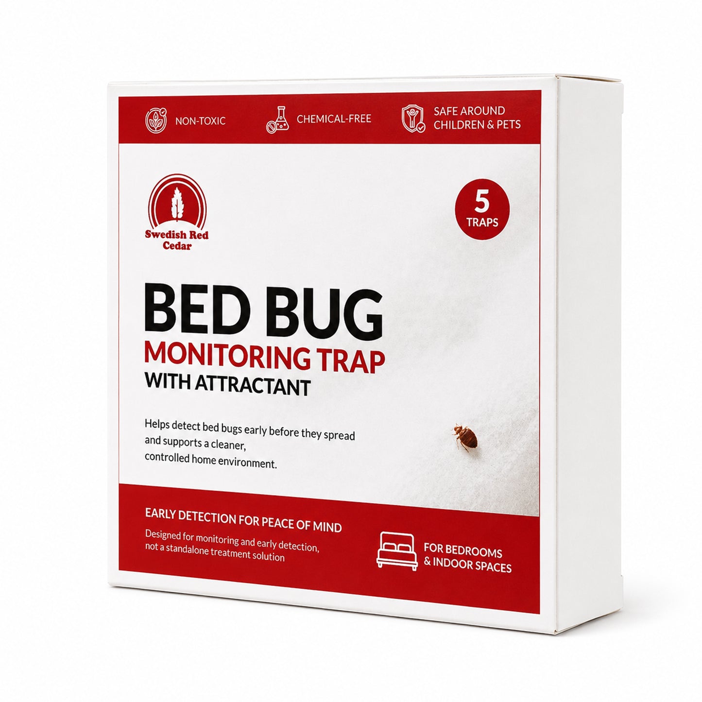Bed Bug Protection Kit