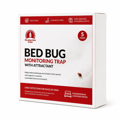 Bed Bug Protection Kit