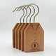 5 Pack (5 Hangers)
