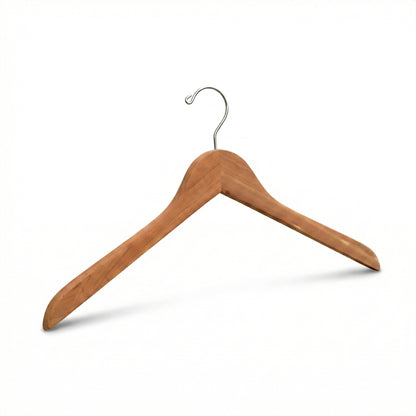 Cedarwood Clothes Hanger – Premium Classic