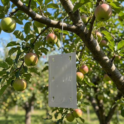 Codling Moth Pheromone Trap