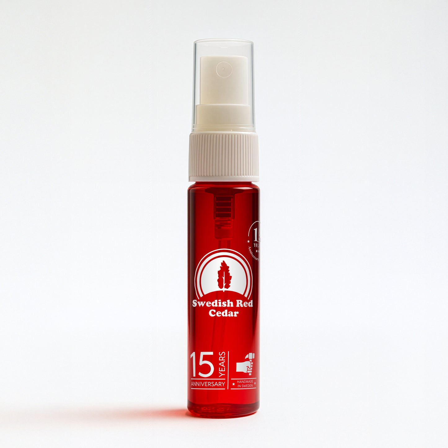 Swedish Red Cedar Oil Spray (30ml)