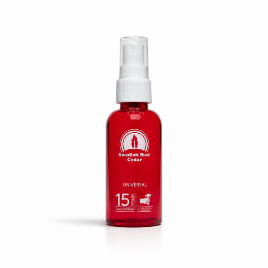 Swedish Red Cedar Oil Spray (75ml)