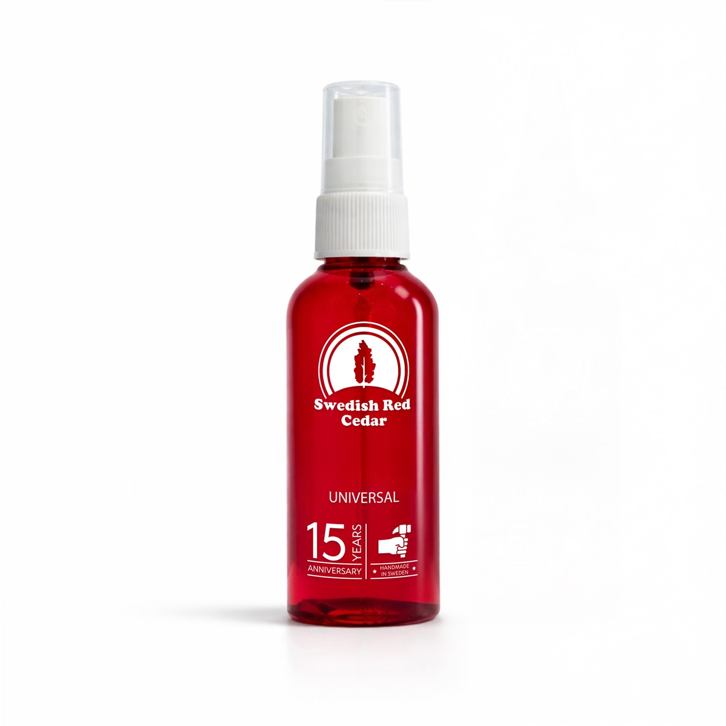 Swedish Red Cedar Oil Spray (85ml)