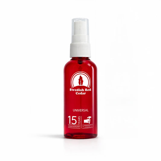 Swedish Red Cedar Oil Spray (85ml)