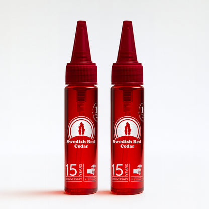 Swedish Red Cedar Oil Drops (30ml)