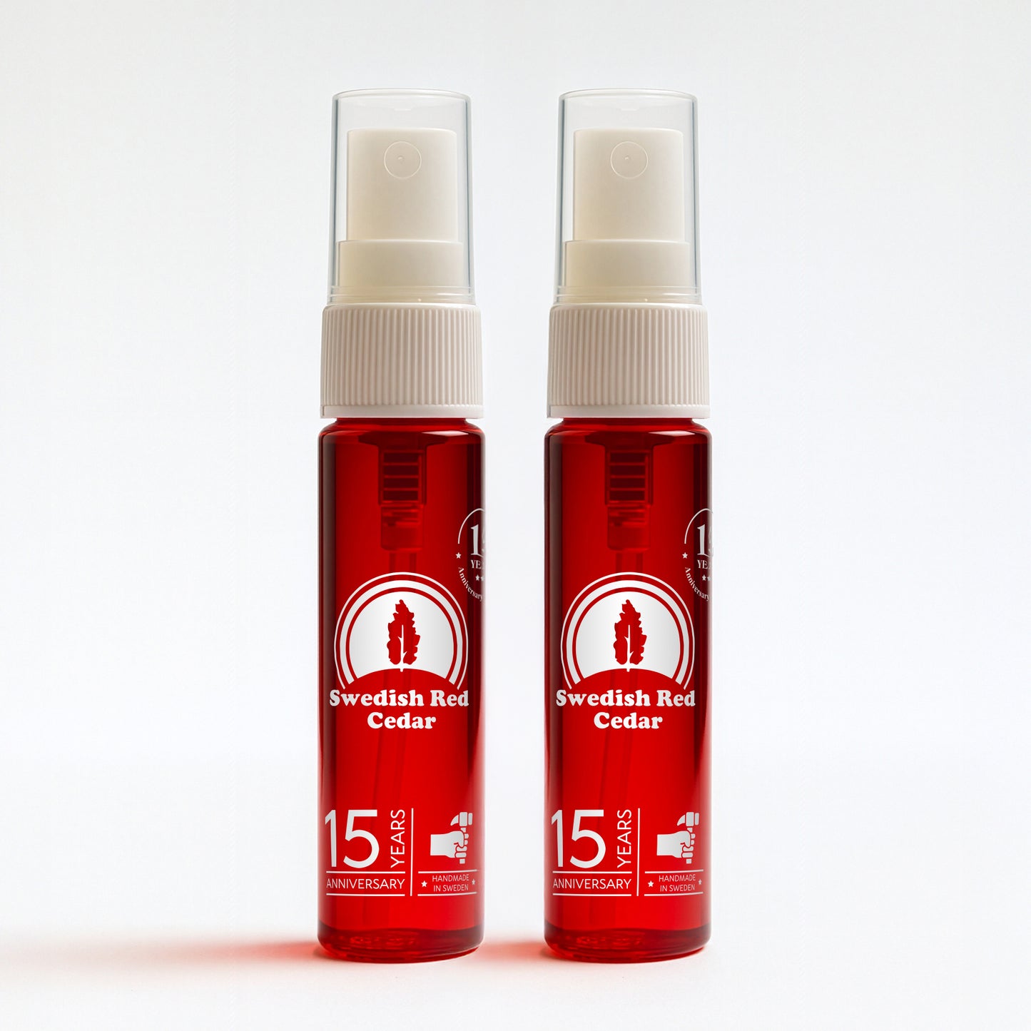Swedish Red Cedar Oil Spray (30ml)