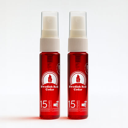 Swedish Red Cedar Oil Spray (30ml)