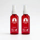 2 Bottles