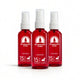 3 Bottles