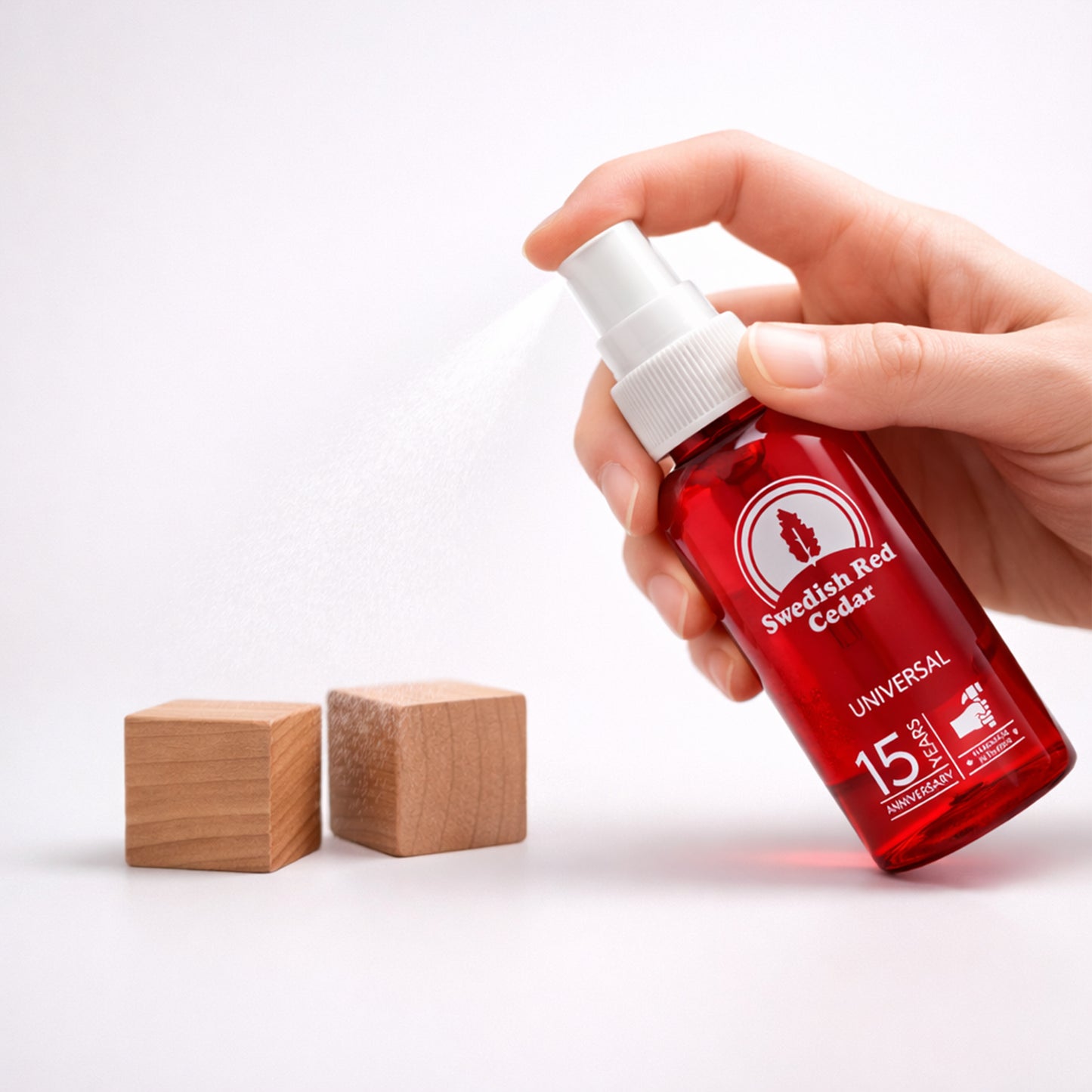 Red Cedar Starter Kit Plus