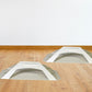 Common Furniture Woodworm Beetle Trap on floor